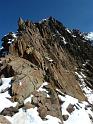 25-1 Gletschersteig zum Brunnkogel 31.08.